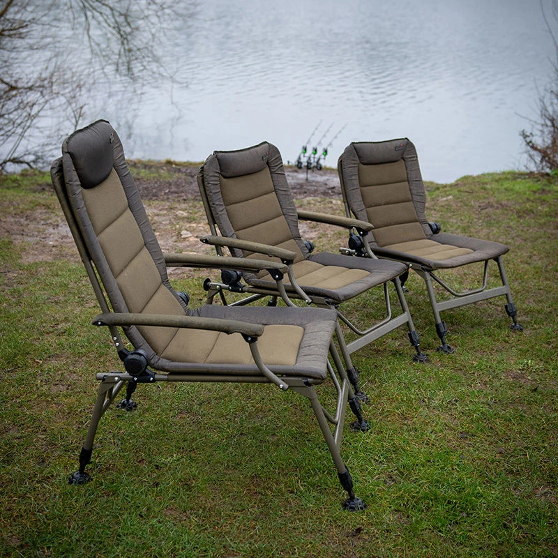 Fox Voyager Recliner Chairs